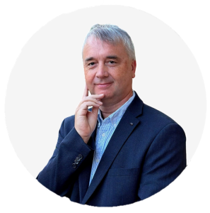 Picture of Petr Vnouček