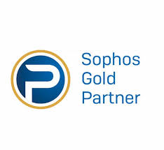 Sophos Gold Partner