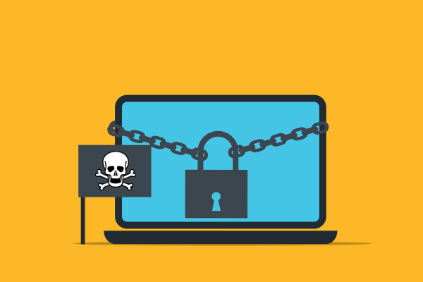 Ransomware Ransomware