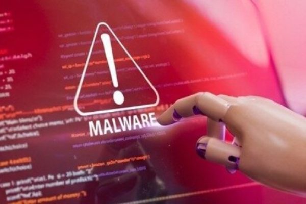 AI Malware
