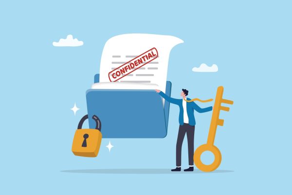Confidential,Document,,Privacy,Protection,Or,Secret,Secured,Lock,,Safety,Or Confidential,Document,,Privacy,Protection,Or,Secret,Secured,Lock,,Safety,Or