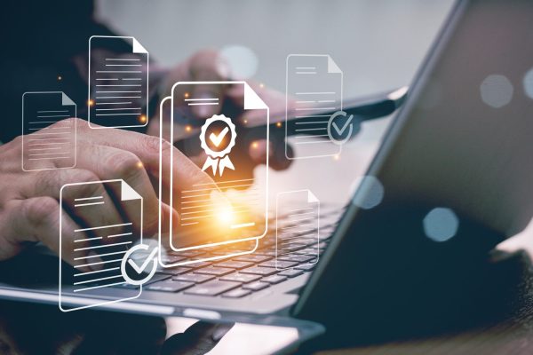 Iso,Standards,Quality,Control,,Assurance,And,Warranty,Business,Technology,Concept.