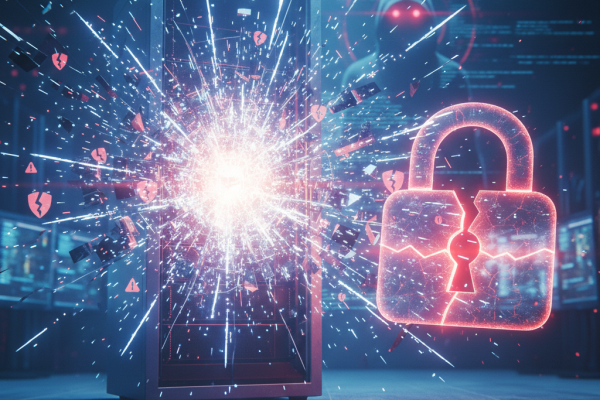 Bezpečnostní riziko