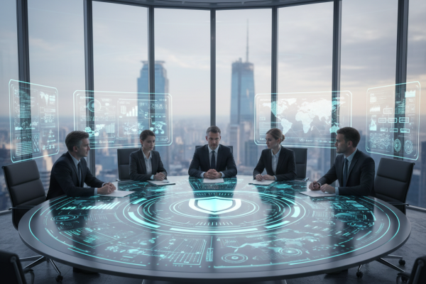 Co očekávat v budoucnu