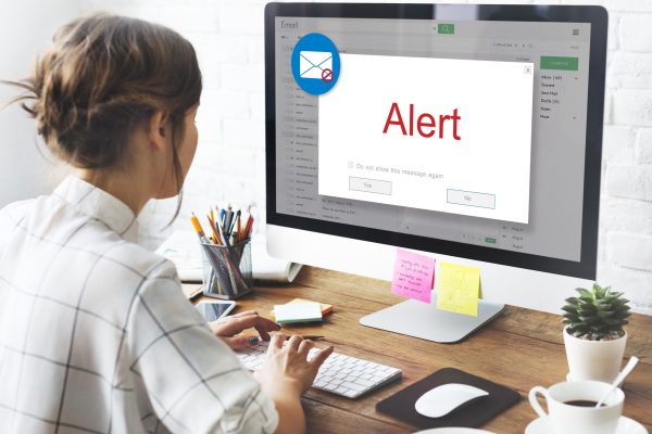 E-mail,Popup,Warning,Window,Concept