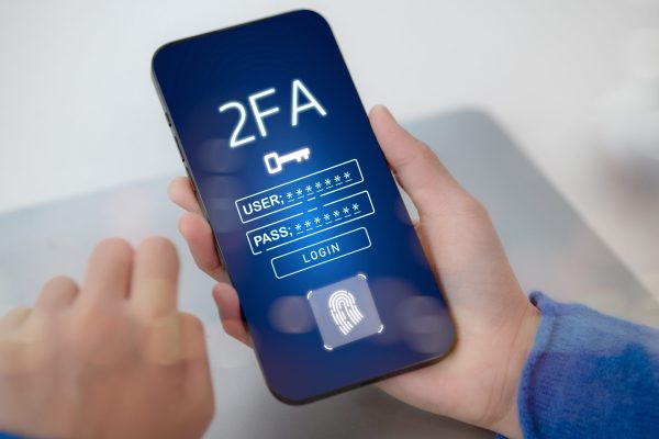 Data,Protection,With,2fa,Increases,Security.,Log,In,With,A