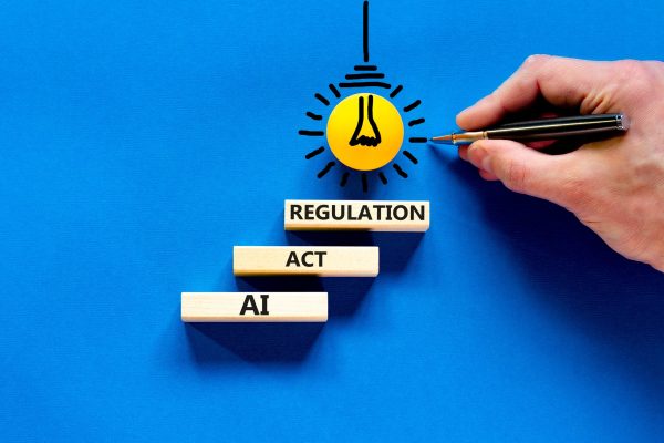 Ai,Act,Regulation,Symbol.,Concept,Words,Ai,Artificial,Intelligence,Act