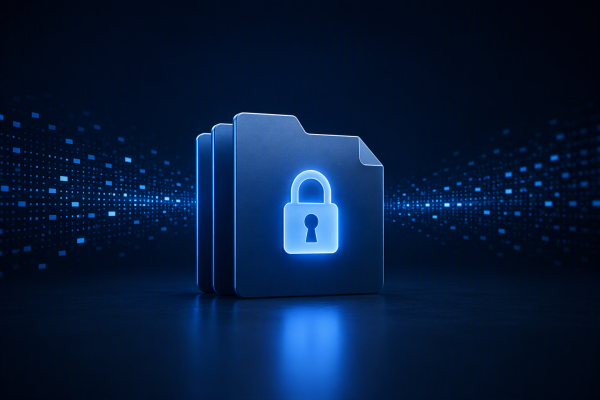 Immutable storage
