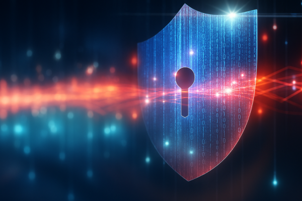 Kybernetická bezpečnost