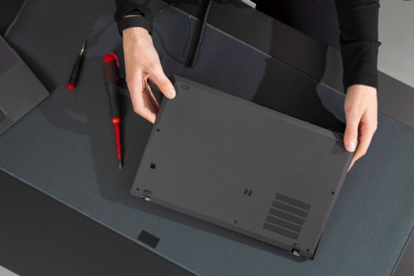 Opravy a udržitelnost pc - Microsoft Surface