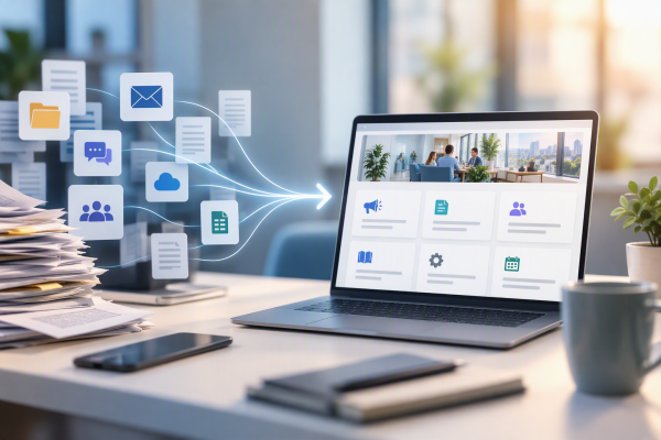 Sharepoint - obr. č.1