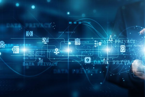 Privacy,Officer,Hands,Holding,Lock,Data,Privacy,Network,Connections,Consent