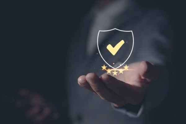 Závěr - bezpečnostní normy a certifikace